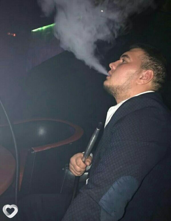 Динар, 39, Уфе — анкета №1347026