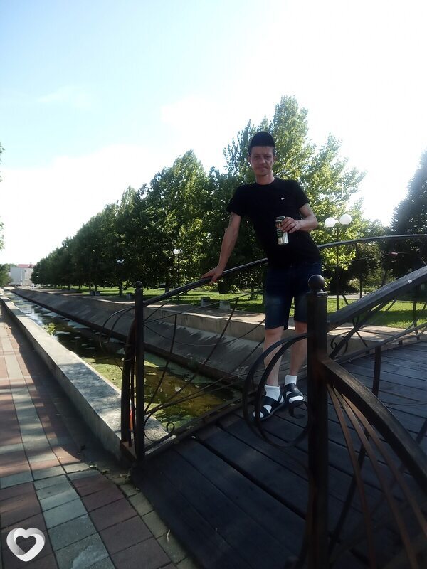 Михаил, 42, Курганинске — анкета №1347041