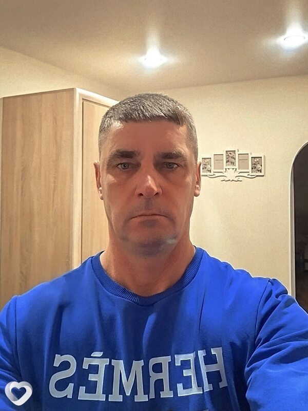 Вася, 46, Полоцке — анкета №1347095