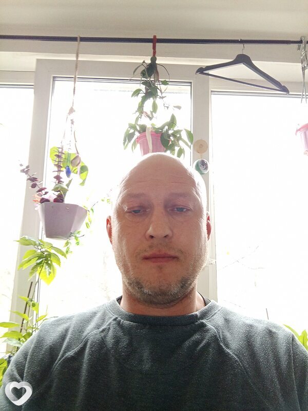 Андрей, 47, Москве — анкета №1347097