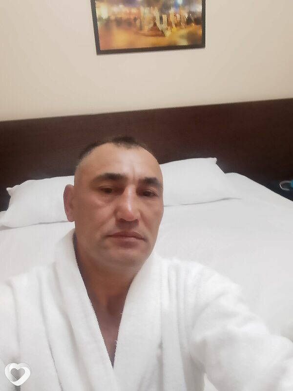 Бабур, 49, Белореченске — анкета №1347100