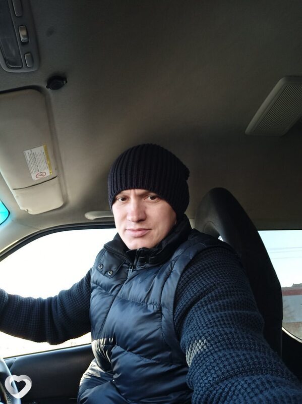 Александр, 41, Москве — анкета №1347110
