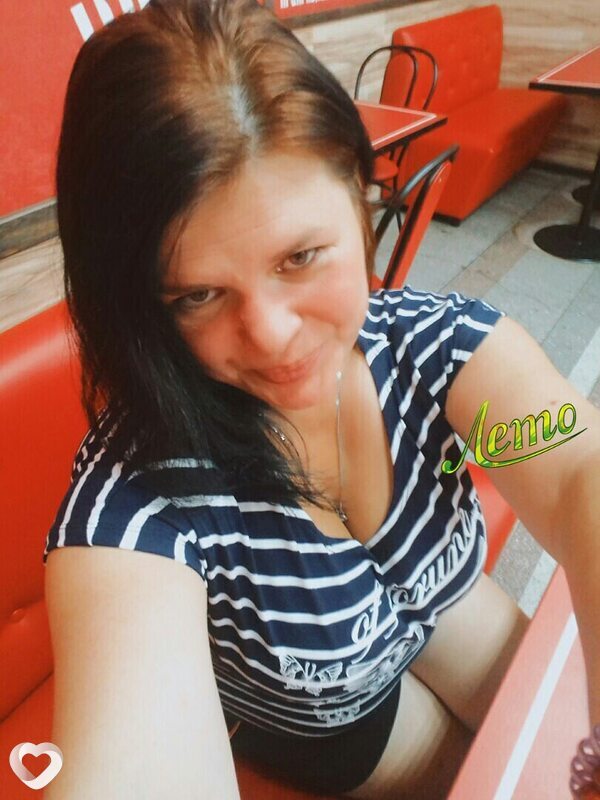 Алёнка, 44, Санкт-Петербурге — анкета №1347111