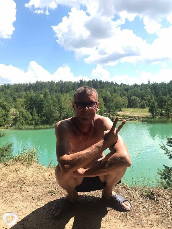 Анатолий, 48, Рогачев — анкета №1347115