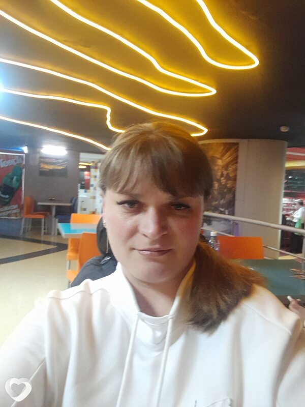 Елена, 36, Красноярске — анкета №1347117