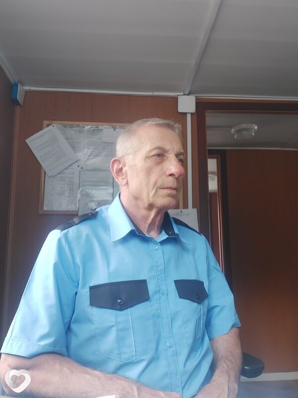 Алихандро, 68, Грозном — анкета №1346974