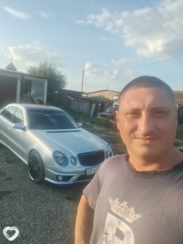 Евгений, 35, Краснодаре — анкета №1346975