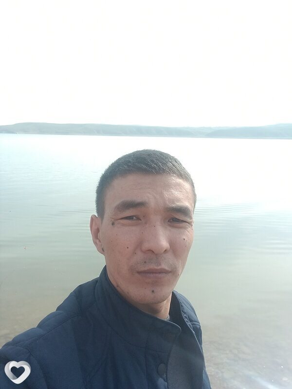 Полот, 37, Ош — анкета №1346977