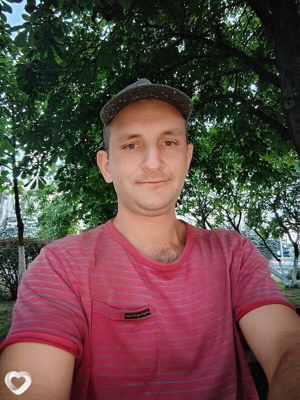 Pavel, 35, Гомеле — анкета №1346988