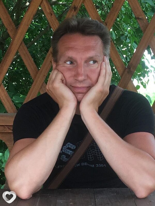 Денис, 51, Ивантеевке — анкета №1346989
