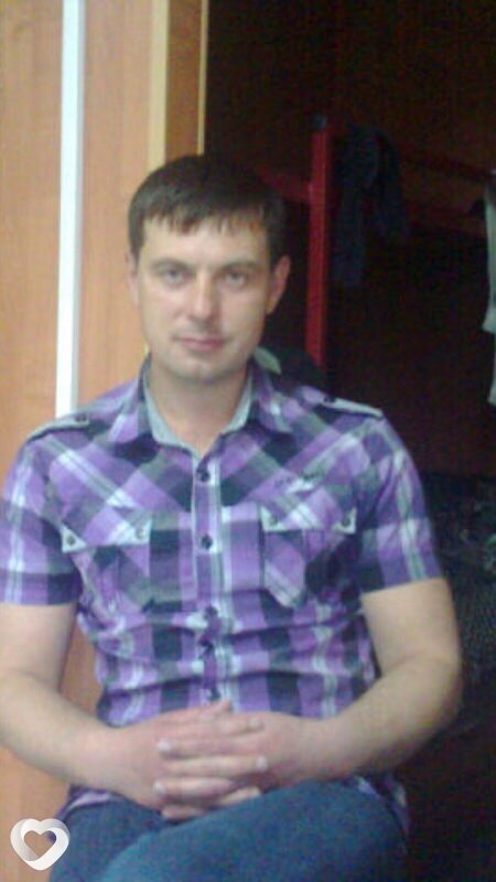 Сергей, 47, Братске — анкета №1347004