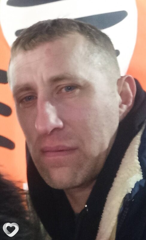 Николай, 43, Минске — анкета №1347013