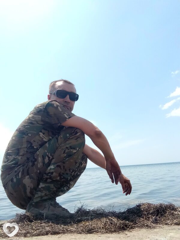 Александр, 38, Ульяновске — анкета №1347016