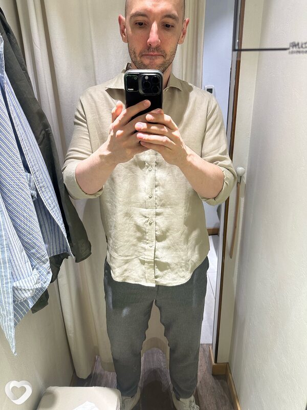 Юрий, 40, Москве — анкета №1347155