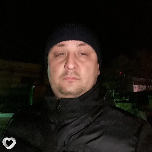 Иван, 40, Красноярске — анкета №1347159