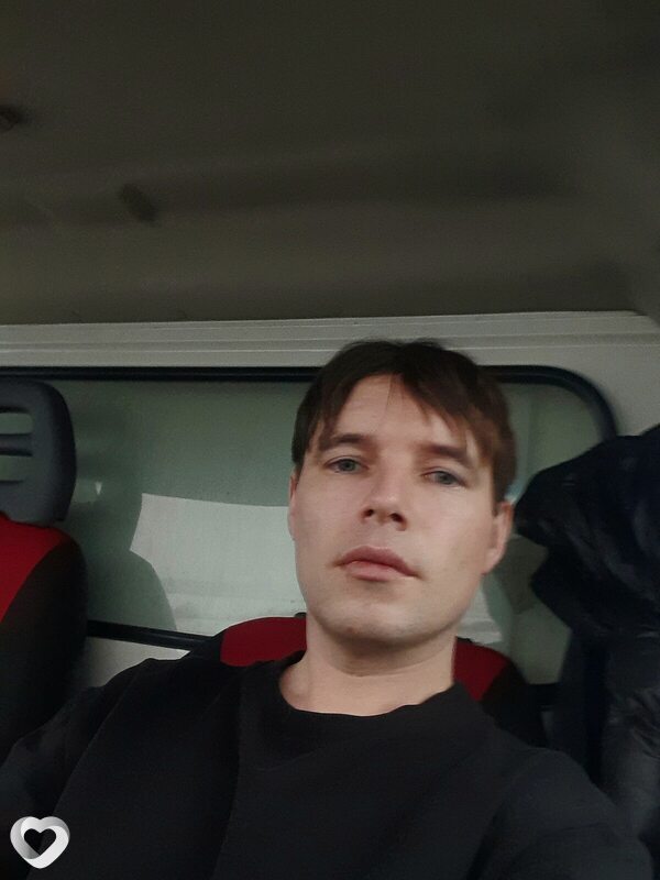 Влад, 30, Воронеже — анкета №1347163