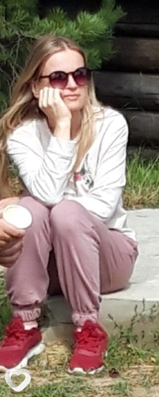 Таня, 43, Йошкар-Оле — анкета №1347165
