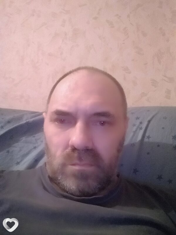 Виктор, 49, Перми — анкета №1347166