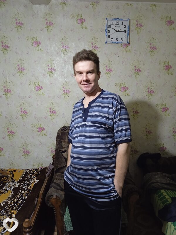 Александр, 49, Ульяновске — анкета №1347167