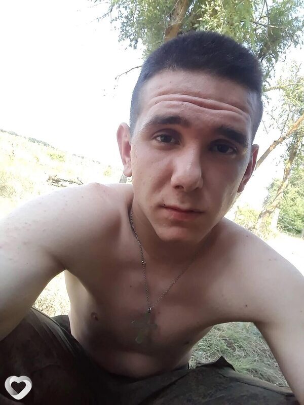 Серенька, 26, Алексеевка (Белгородская Обл) — анкета №1347172
