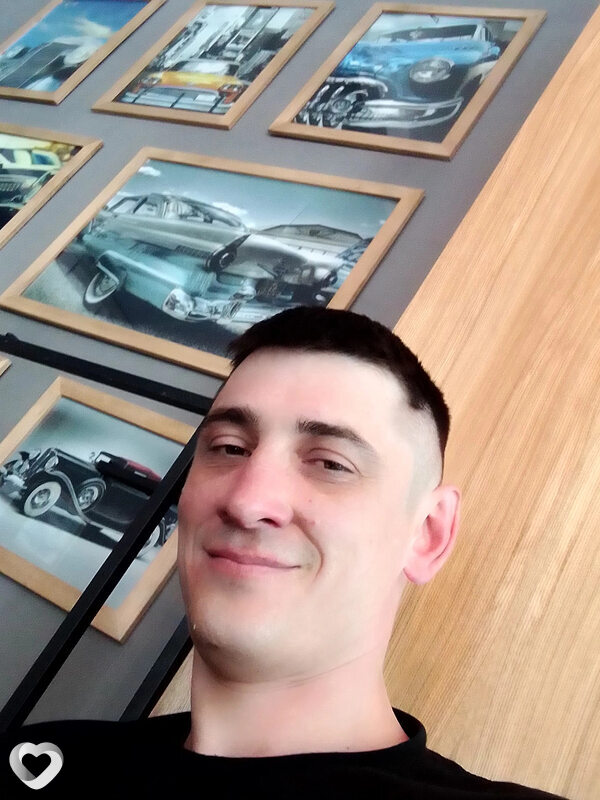 Сергей, 39, Ангарске — анкета №1347174
