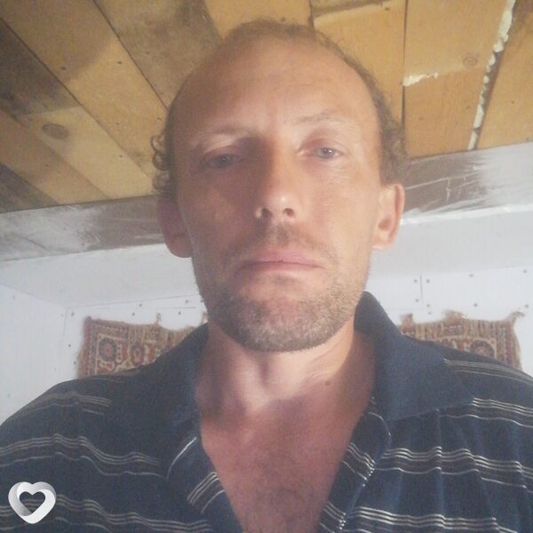 Виктор, 39, Канске — анкета №1347183