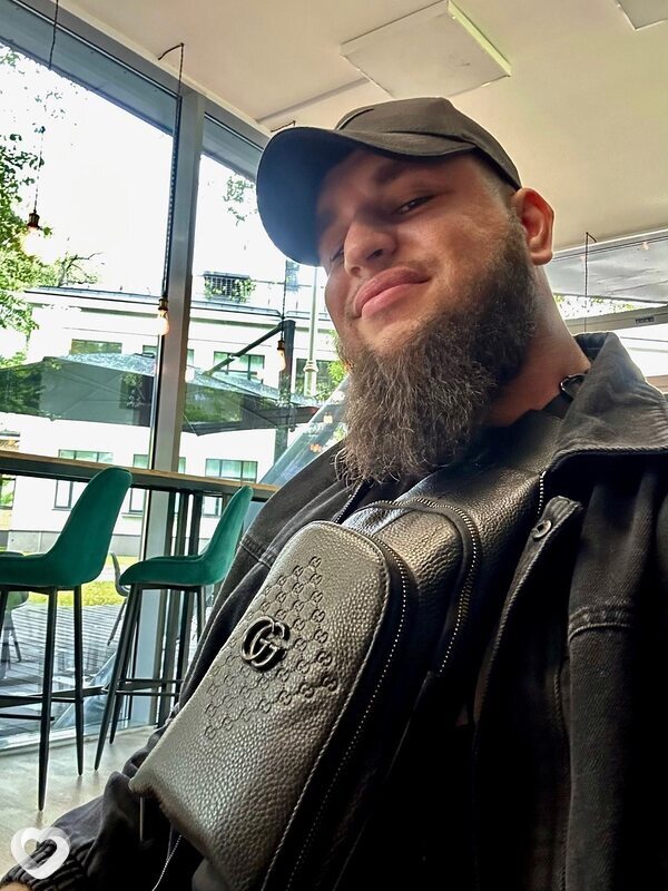 Александр, 33, Анапе — анкета №1347193