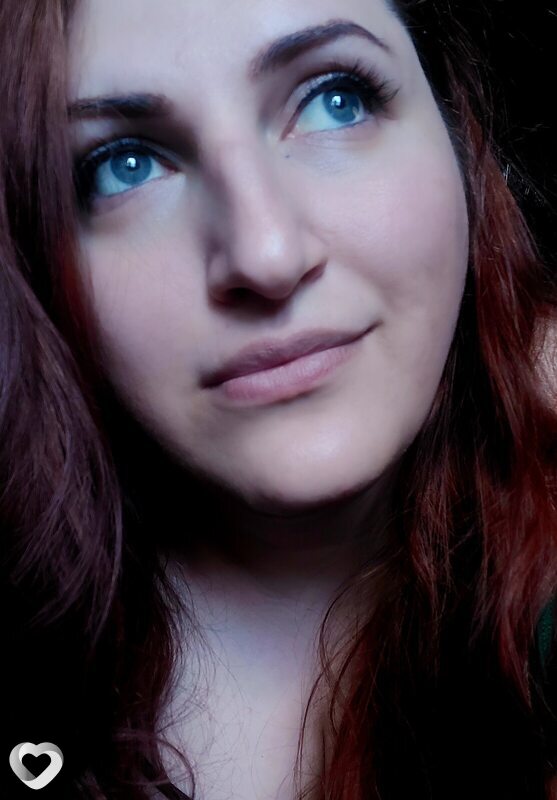 Анна, 33, Минске — анкета №1347220
