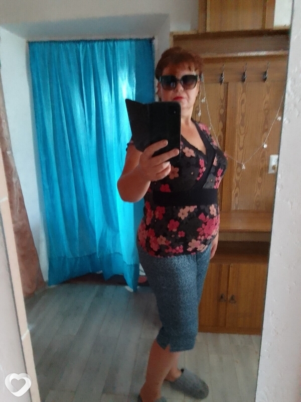 Марина, 42, Харькове — анкета №1347222
