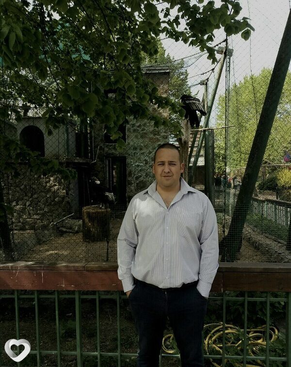 Юрий, 40, Москве — анкета №1347223