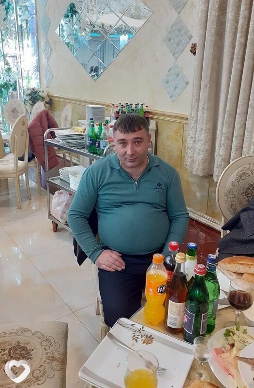 Artyom, 37, Уфе — анкета №1347227