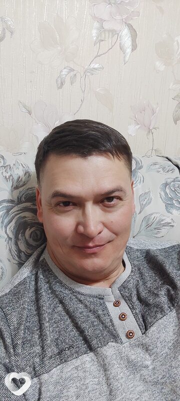 Коля, 50, Экибастузе — анкета №1347241