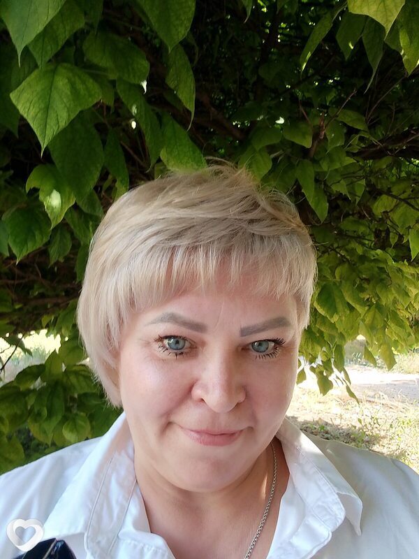 Альбина, 53, Ростове-на-Дону — анкета №1347242