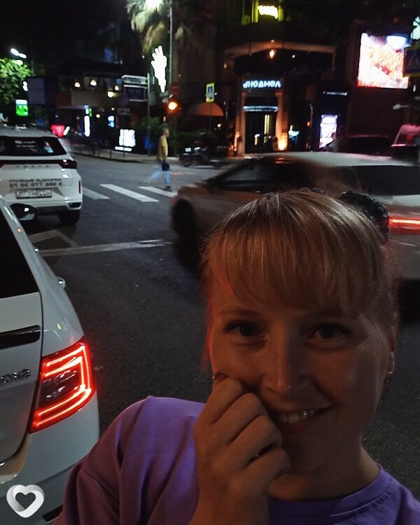 Alina, 34, Волгограде — анкета №1346921