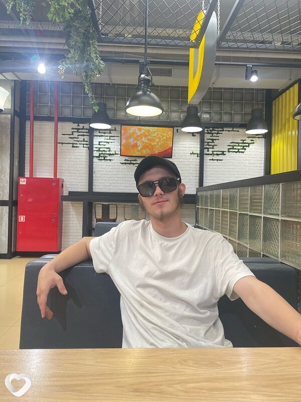 Магомед, 27, Твери — анкета №1346933