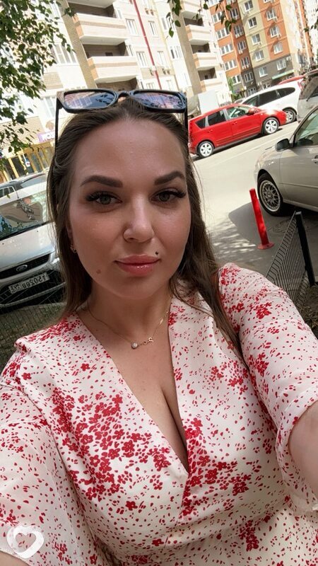 Малыха, 34, Краснодаре — анкета №1346940