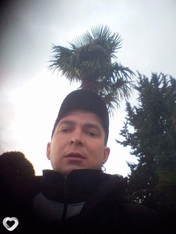 Георгий, 39, Тюмени — анкета №1346942