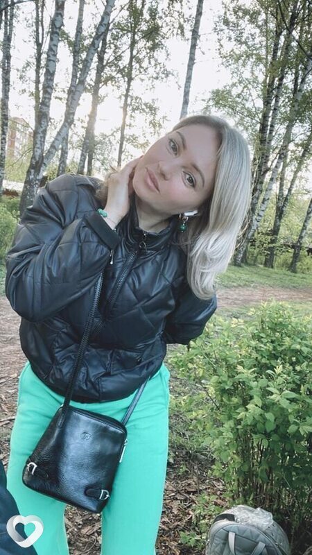 Маргарита, 35, Шахтах — анкета №1347121