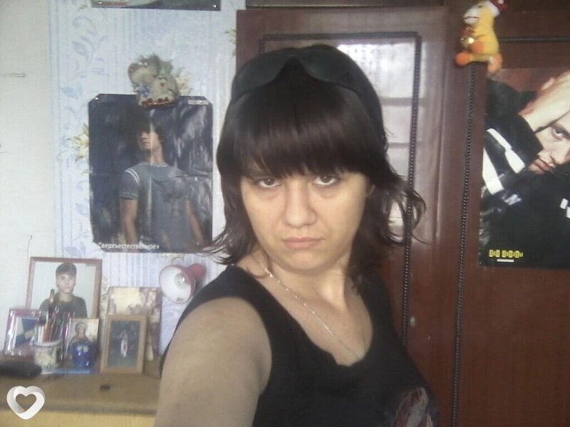 Светлана, 33, Волгограде — анкета №1347124