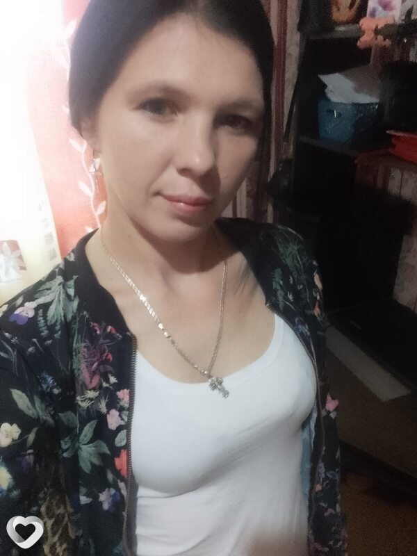 Иришка, 33, Могилев — анкета №1347125