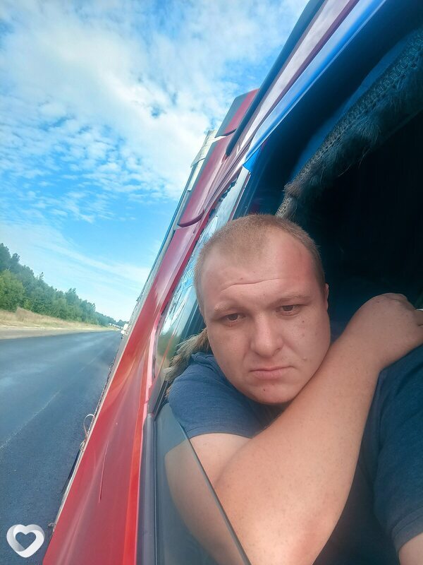 Алексей, 30, Москве — анкета №1347132