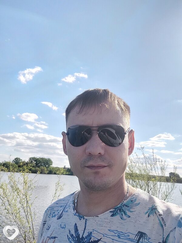 Эльвир, 40, Набережных Челнах — анкета №1347135
