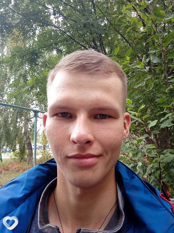 Иван, 28, Йошкар-Оле — анкета №1347136