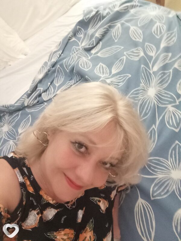 Евгения, 52, Санкт-Петербурге — анкета №1347323