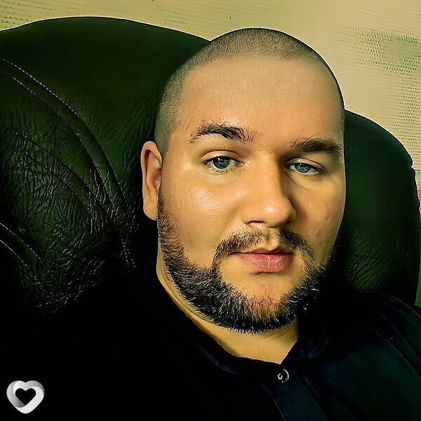Дмитрий, 32, Нижнем Новгороде — анкета №1347327