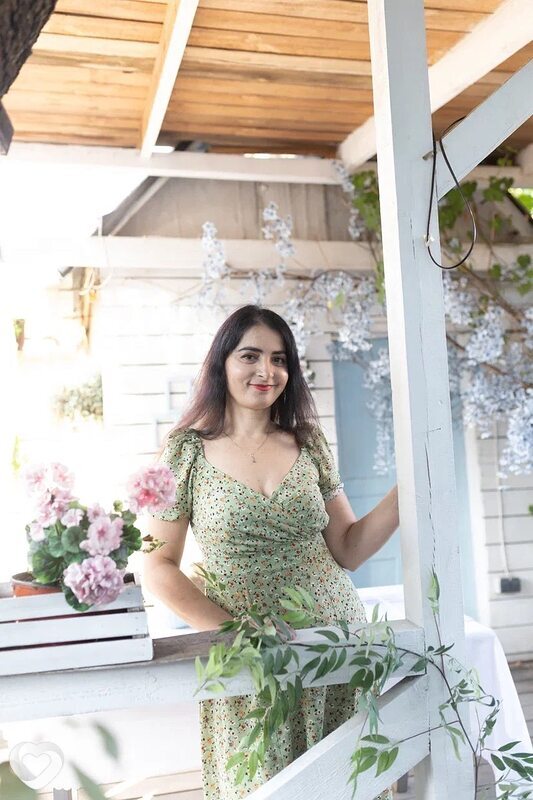 Анна, 40, Ростове-на-Дону — анкета №1347331