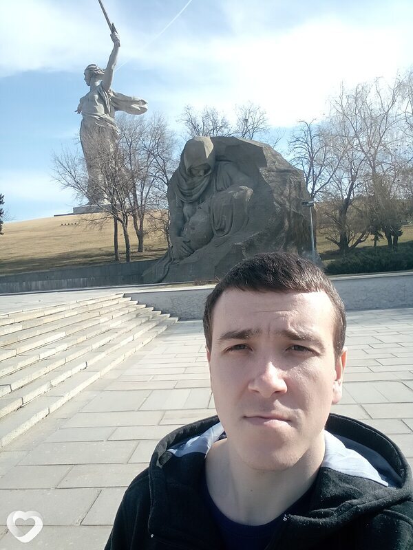 Алексей, 31, Москве — анкета №1347332