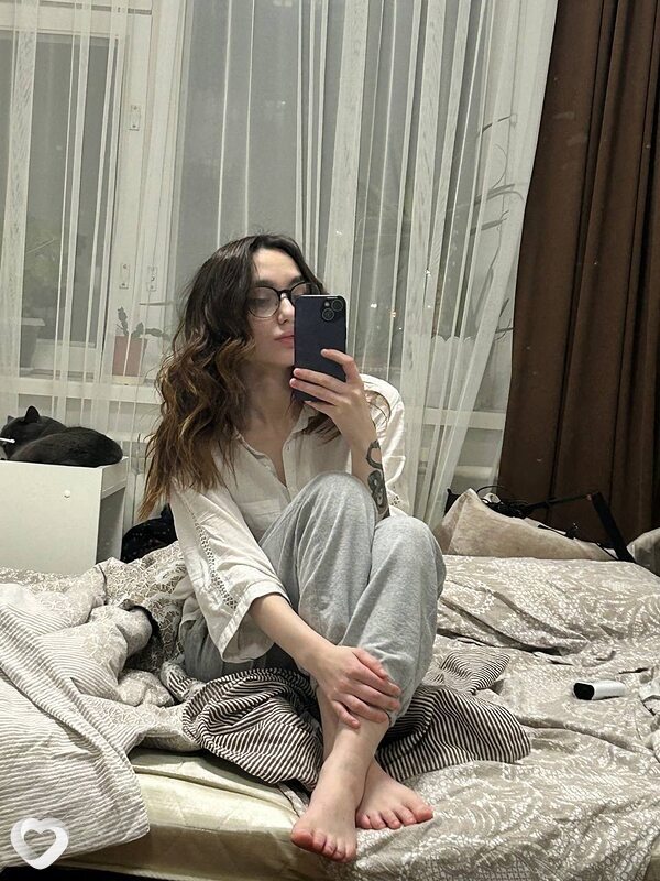 Анастасия, 23, Нижневартовске — анкета №1347335