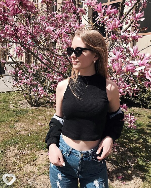 Соня, 30, Тюмени — анкета №1347341