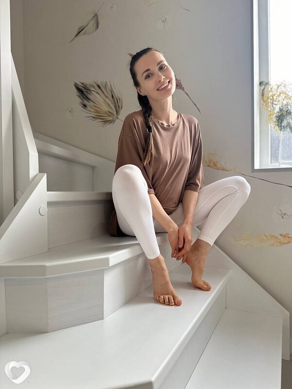 Юлиана, 28, Новочеркасске — анкета №1347202